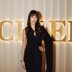 Dilan Çiçek Deniz dazzling in Boucheron at the Red Sea Film Festival
