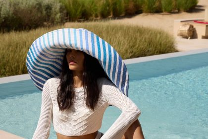 FABRIC OF SOCIETY EXPANDS INTO SWIMWEAR