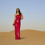 FABRIC OF SOCIETY RINGS IN THE NEW YEAR