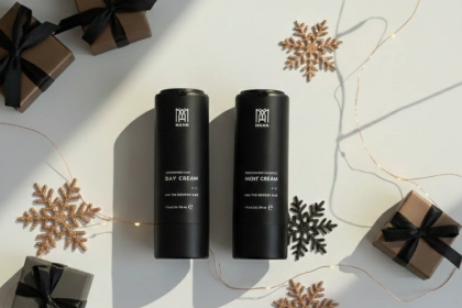MÄNN Skincare