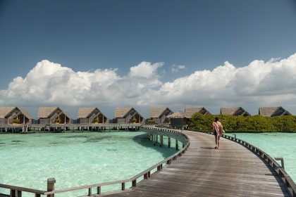 Milaidhoo Maldives