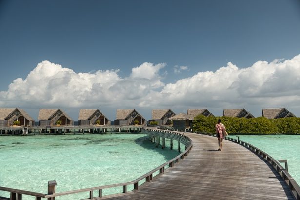 Milaidhoo Maldives