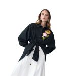 Carolina Herrera Resort 2026 — Mythos Collection