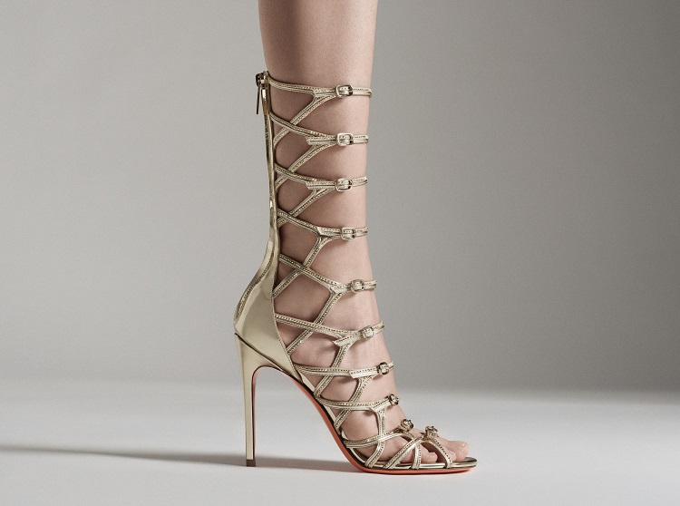 Santoni Meraviglia Collection