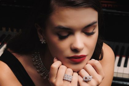 Dhamani 1969: Tempus Collections Ready for the Holidays