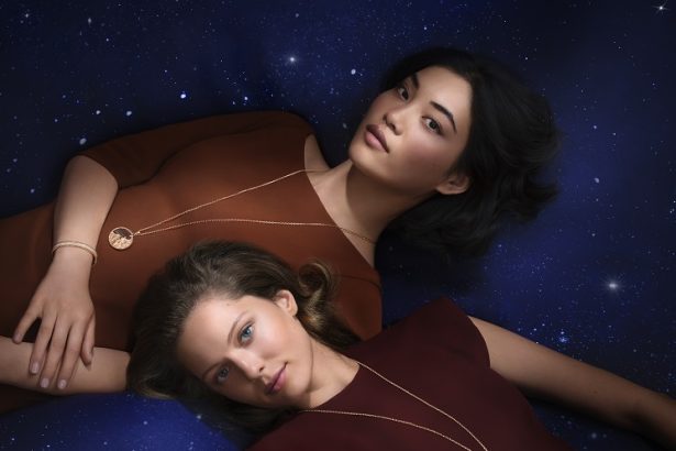 VAN CLEEF & ARPELS - THE NEW ZODIAQUE COLLECTION