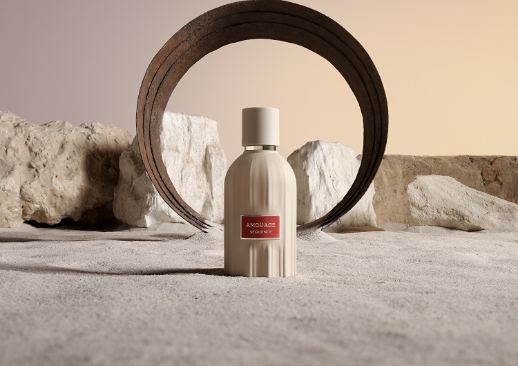 Amouage Essences Collection