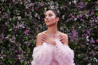 BALQEES - THE JOY AWARDS