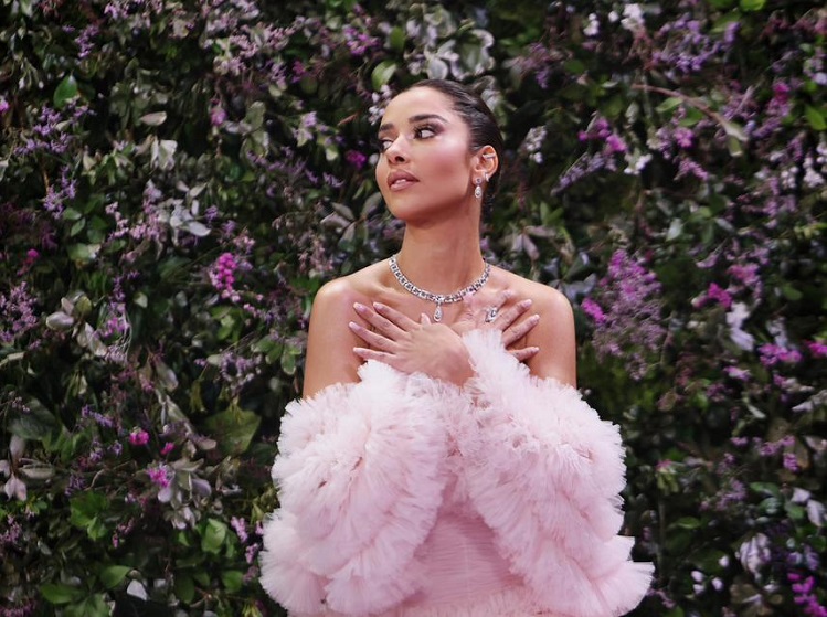 BALQEES - THE JOY AWARDS