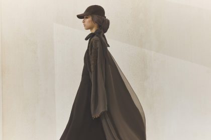 Brunello Cucinelli Abaya Capsule Collection
