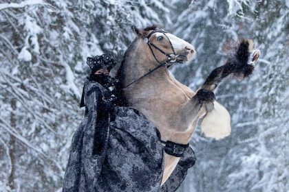 The Global Edit: Doha Fashion Show