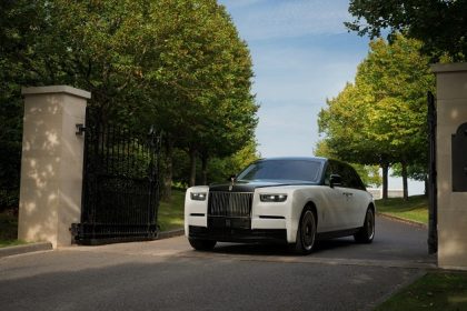 Rolls-Royce