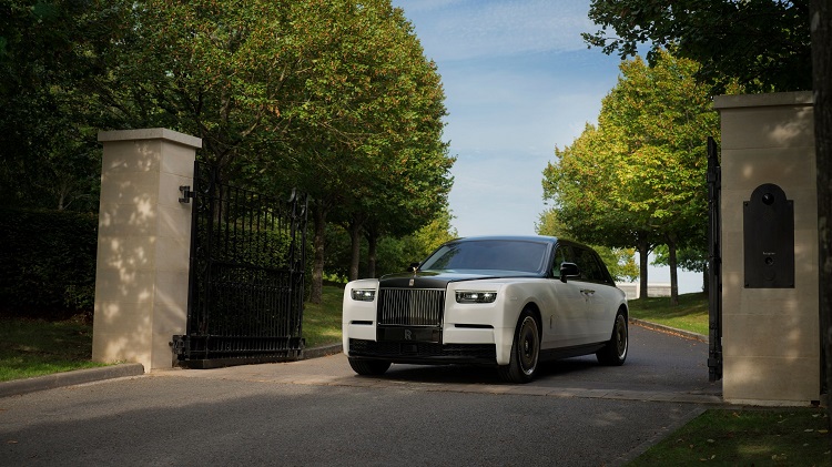 Rolls-Royce