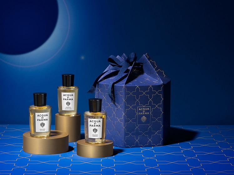 Acqua di Parma