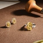 PARURE ATELIER YELLOW DIAMONDS