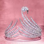 Swarovski Signature Tiara