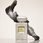 Oud Nacré: Where Luminous Pearl Meets Deep Oud
