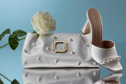 Malone Souliers Unveils Its Spring 2026 Campaign