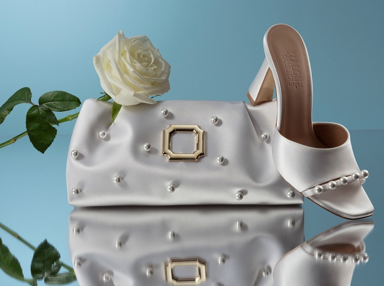 Malone Souliers Unveils Its Spring 2026 Campaign