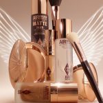 Charlotte Tilbury Unveils the Airbrush Blur Concealer
