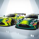 Nicki Thiim joins Comtoyou Racing’s Aston Martin Vantage assault on 2026 DTM series