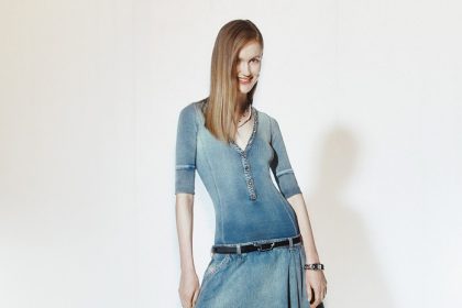 Diesel Pre-Fall 2026 Edit