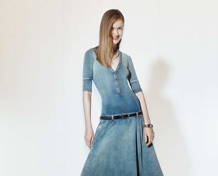 Diesel Pre-Fall 2026 Edit