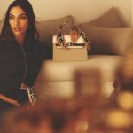 DKNY x Dina Saadi: A Modern Artist Capsule for Ramadan 2026
