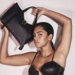 Givenchy by Sarah Burton: The 2026 Snatch Bag Campaign