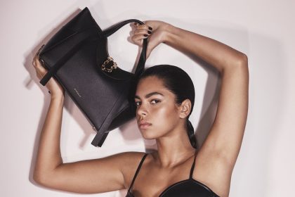 Givenchy by Sarah Burton: The 2026 Snatch Bag Campaign