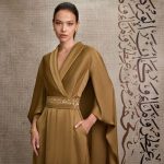 Gemy Maalouf: FW26 Kaftan Capsule for the Spirit of Ramadan
