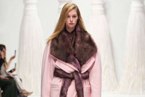 Genny FW25: Winter Glow