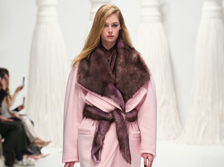 Genny FW25: Winter Glow