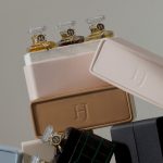 Henry Jacques: New HJ Voyage Collection ‘Étui à Parfums