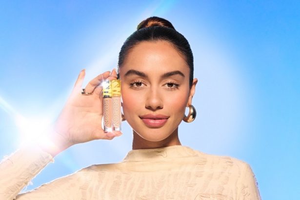 Kosas’ Two-Step Routine for Brighter Under Eyes