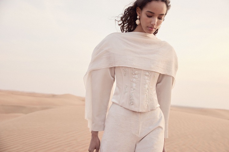 LIMÉ - Ramadan 2026 Collection