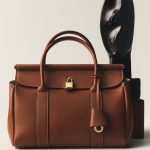 Loro Piana Signature Bags