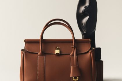 Loro Piana Signature Bags