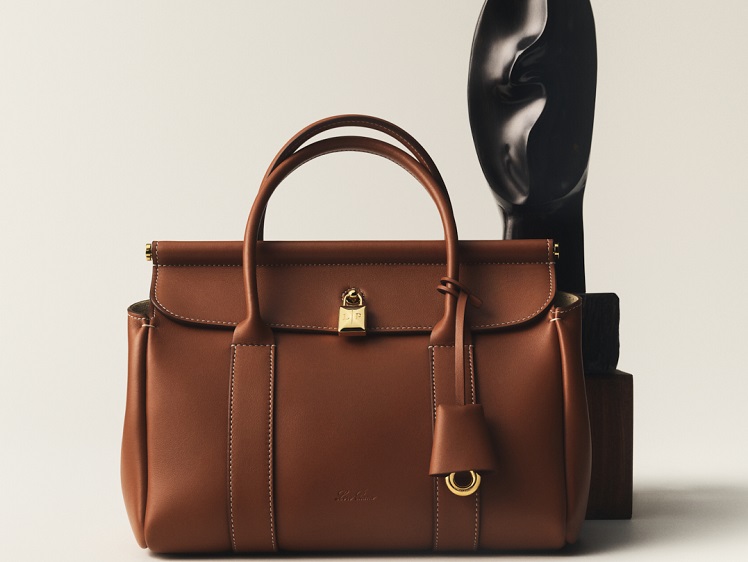 Loro Piana Signature Bags