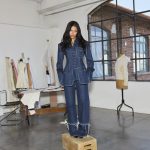 MAX&Co. x Sami Miró: The "Becoming Undone" &Co.llaboration