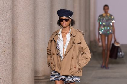 Missoni: The Spring Summer 2026 Collection