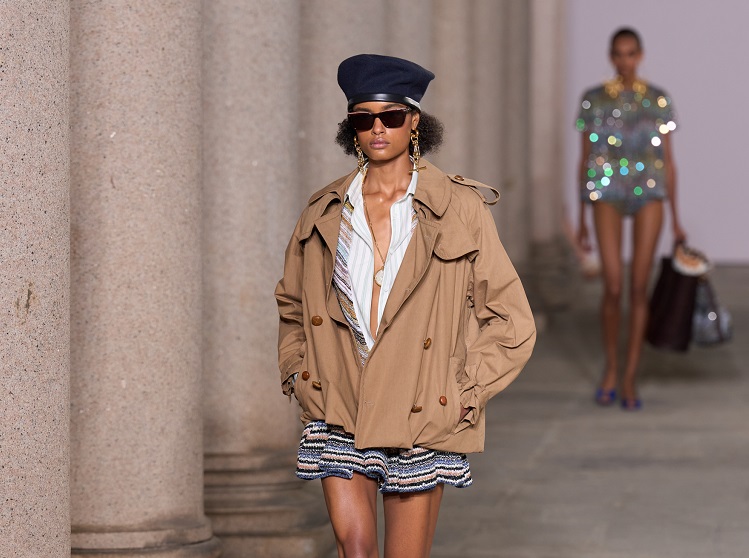 Missoni: The Spring Summer 2026 Collection