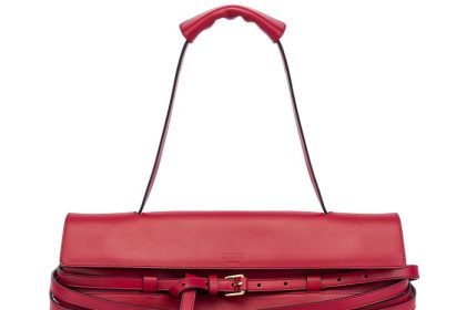 Moschino Introduces the New Tie Me Bag