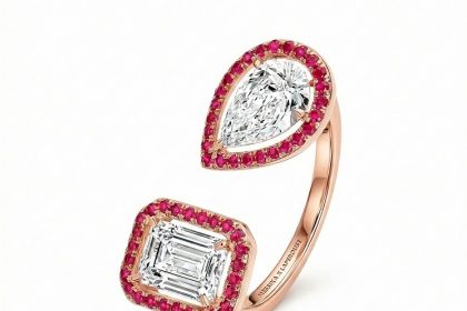 My Twin x Lapérouse