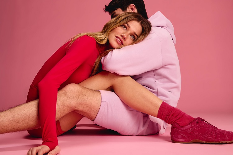 PANGAIA Presents The Valentine’s Edit 2026