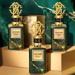 Introducing the New Roberto Cavalli Marbleous Collection