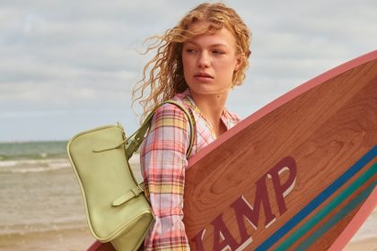 Get a Looong Way Ahead: Longchamp Summer 2026