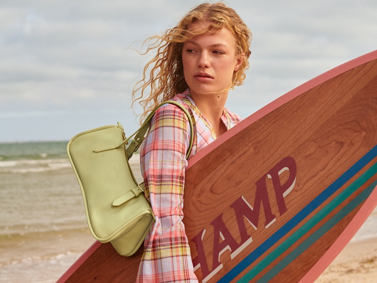 Get a Looong Way Ahead: Longchamp Summer 2026