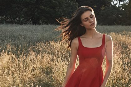 Santolina: Timeless Day-to-Night Valentine’s Collection