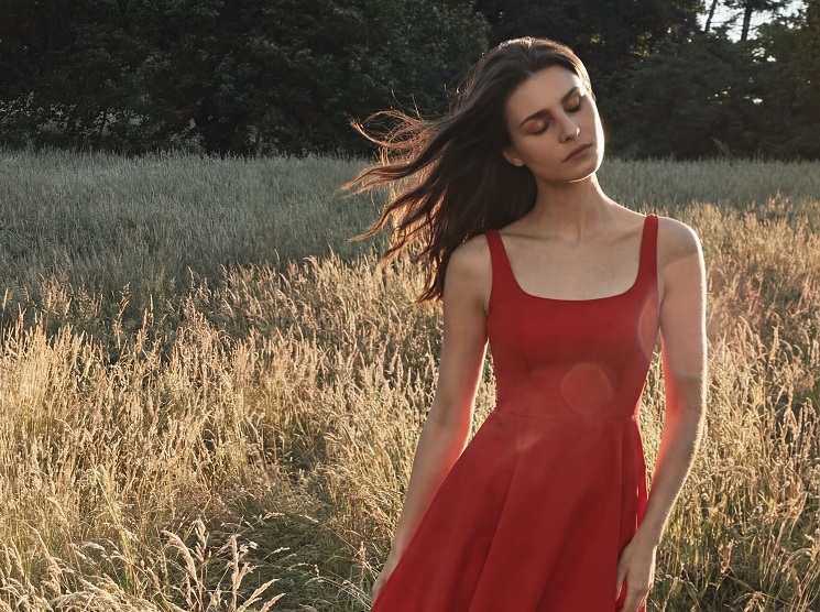 Santolina: Timeless Day-to-Night Valentine’s Collection